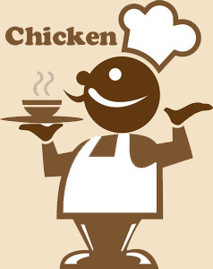 Chicken Recipe