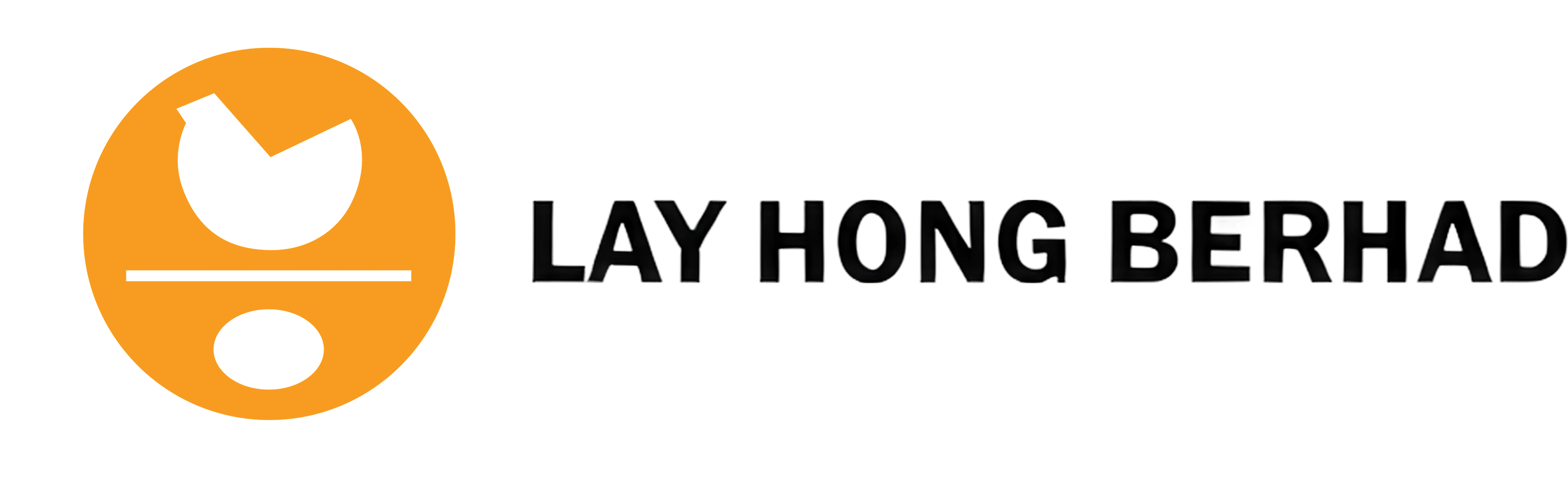 Lay Hong Berhad Logo